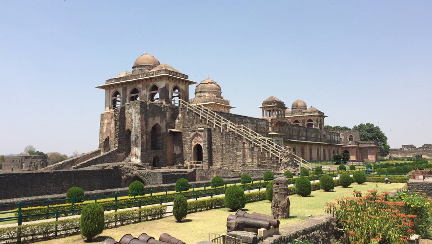 DHAR MUSEUM